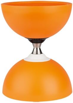 Henrys J04017-13 Diabolo, orange, Orange