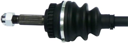 SKF VKJC 8342 Antriebswelle