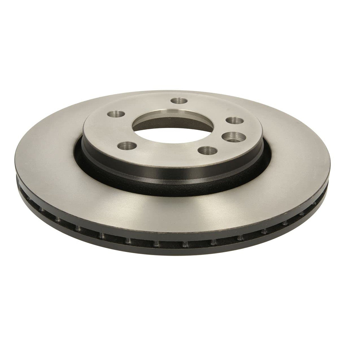 TRW DF4312 Bremsscheibe - (Paar)