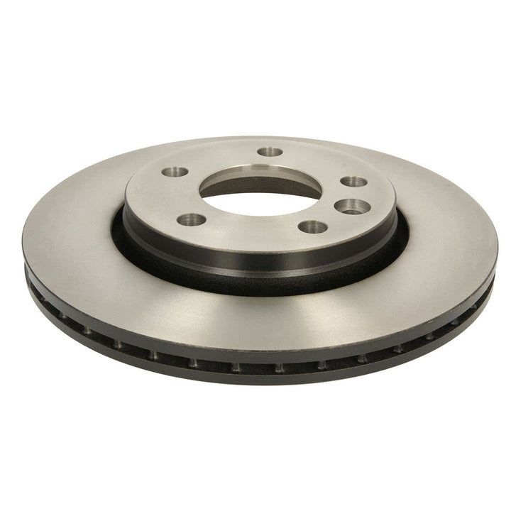 TRW DF4312 Bremsscheibe - (Paar)