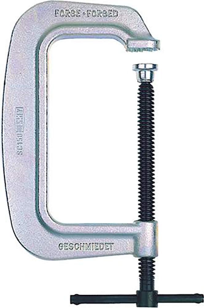 Bessey C-Schraubzwinge SC120 120/85mm