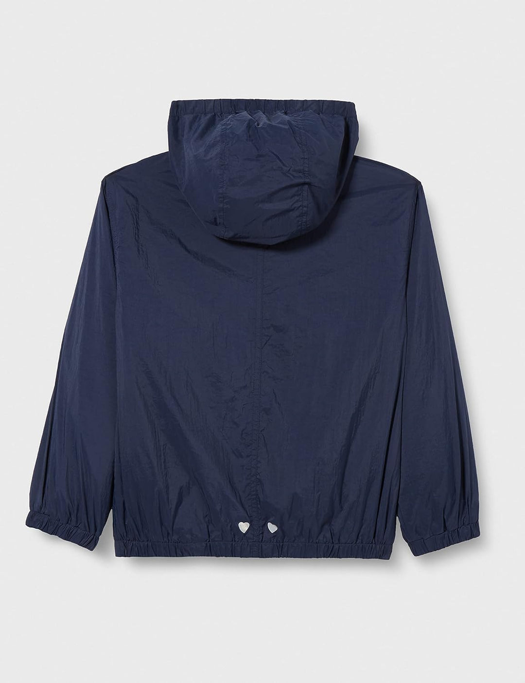 s.Oliver Mädchen Jacket 122 Blau, 122 Blau