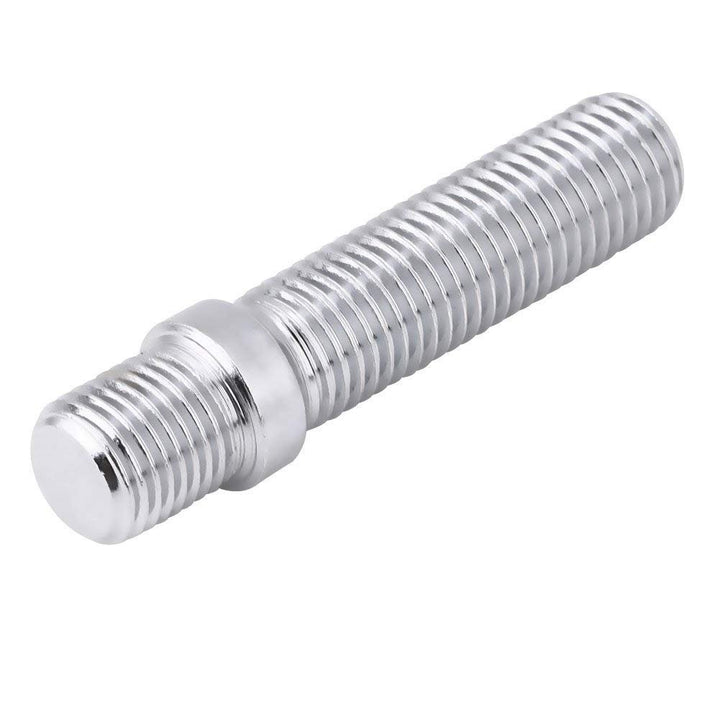 Wheels Stud, 20pcs 57mm Extended Wheels Stud Conversion Wheels Bolzen konvertierung 12x1,5 auf 12x1,