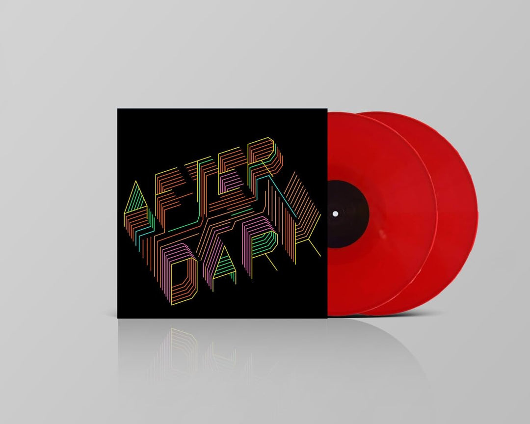 Late Night Tales Presents After Dark - Vespertine, Vinyl