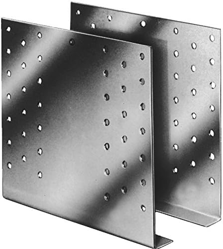 Simpson GERW260-B Gerberverbinder GERW 260-B feuerverzinkt mit Zulassung