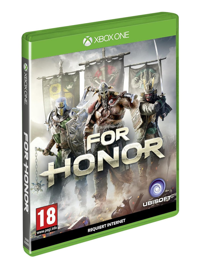 Für Honor – Xbox One nv prix.