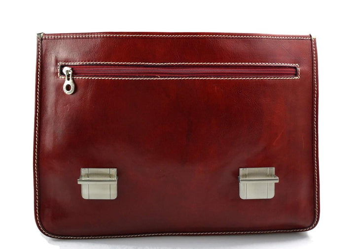 Leder umhängetasche briefträger kuriertasche schultertasche aktentasche messenger ledertasche leder