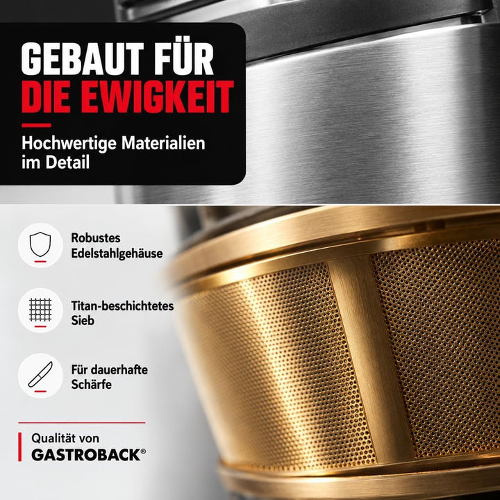 Design Multi Juicer Digital