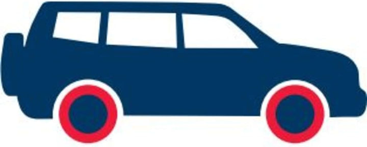 pewag Schneeketten 37632 snox suv SXV 580, 1 Paar, SXV 580