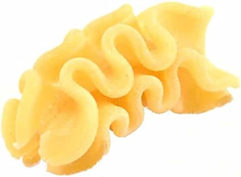 Pastidea - Matrize Friggitelli kompatibel mit Kenwood Pasta Fresca oder mit Adapter im Pastamaker Av