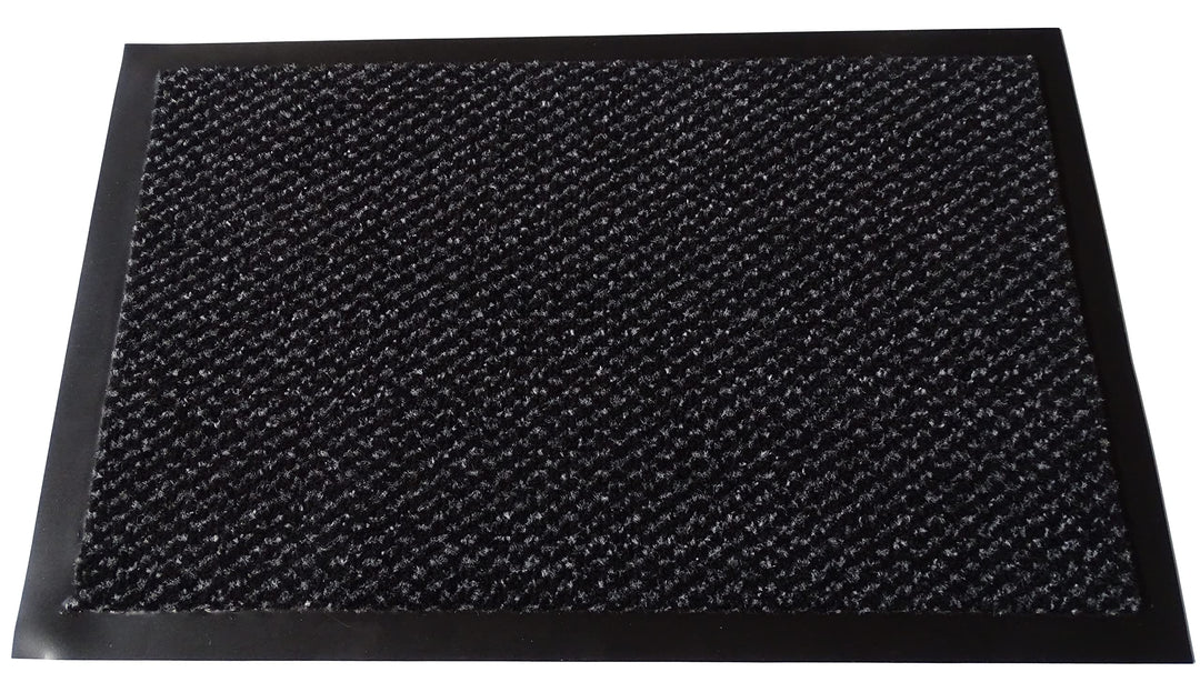 Magic Mats Schmutzfangmatte Türmatte Bern Farbe Dark ca. 90 x 300 cm 90 x 300 cm Dark, 90 x 300 cm D