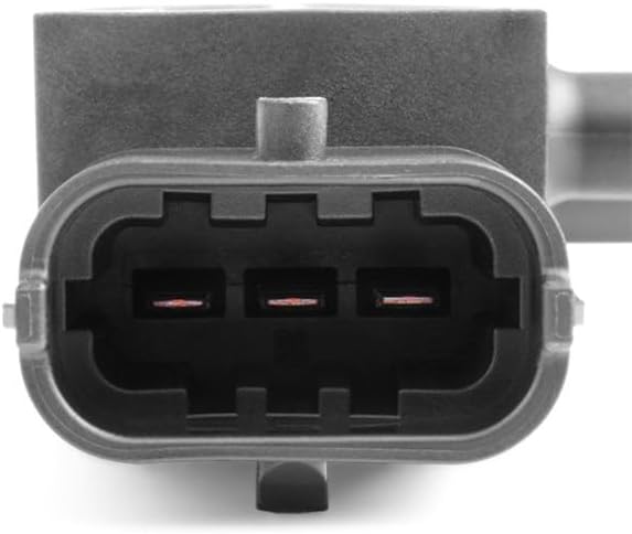 Bosch Sensor, Abgasdruck (0 281 006 207)
