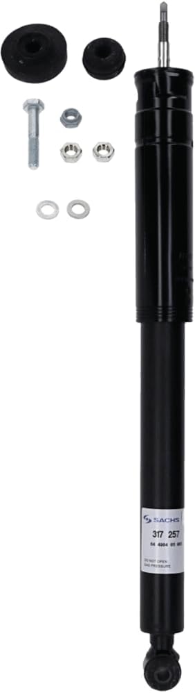 SACHS 317 257 Stossdämpfer