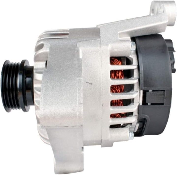HELLA - Generator/Lichtmaschine - 14V - 70A - für u.a. Fiat 500 (312_) - 8EL 012 427-241