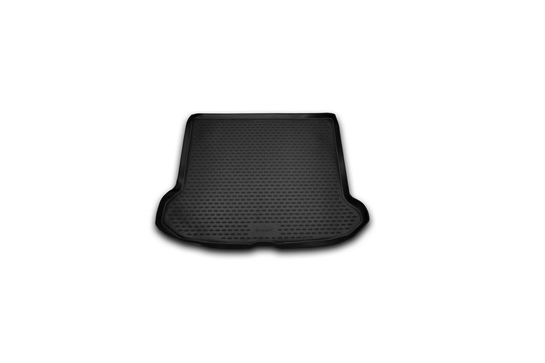 Element Passgenaue Premium Antirutsch Laderaumwanne Kofferraumwanne Volvo XC60 2008->