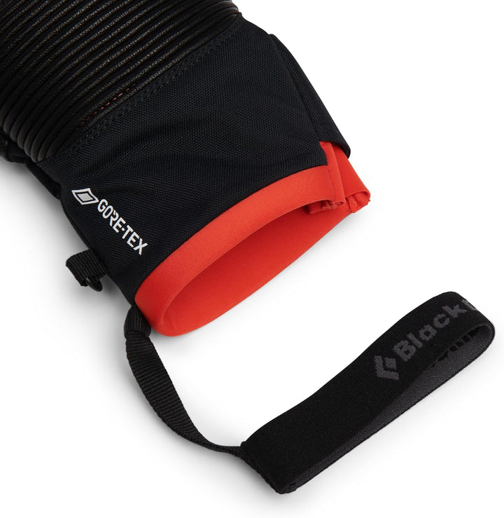 Black Diamond Impulse Gloves L