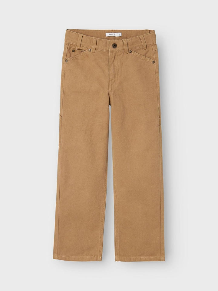 NAME IT Jungen Hose, 116
