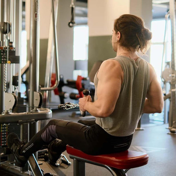 Ezweiji Gewicht Stapel Pin, Magnetischer Gym Gewichtsstapelstifte Krafttrainingsgerät zubehör für Gy
