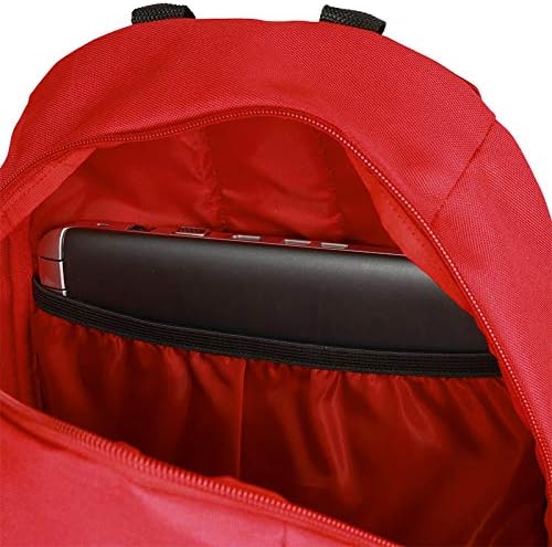 JAKO Classico Rucksack Ohne Geschlecht Royal 45 cm, 18 L Logo, Royal 45 cm, 18 L Logo