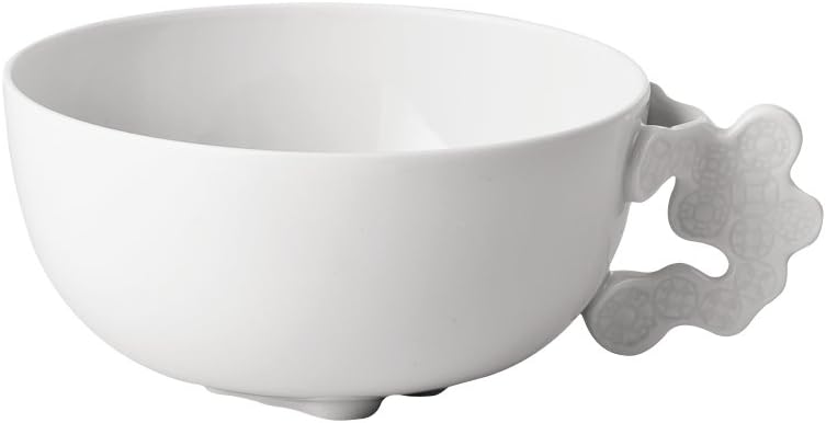 Rosenthal Landscape Tee-Obertasse Weiss