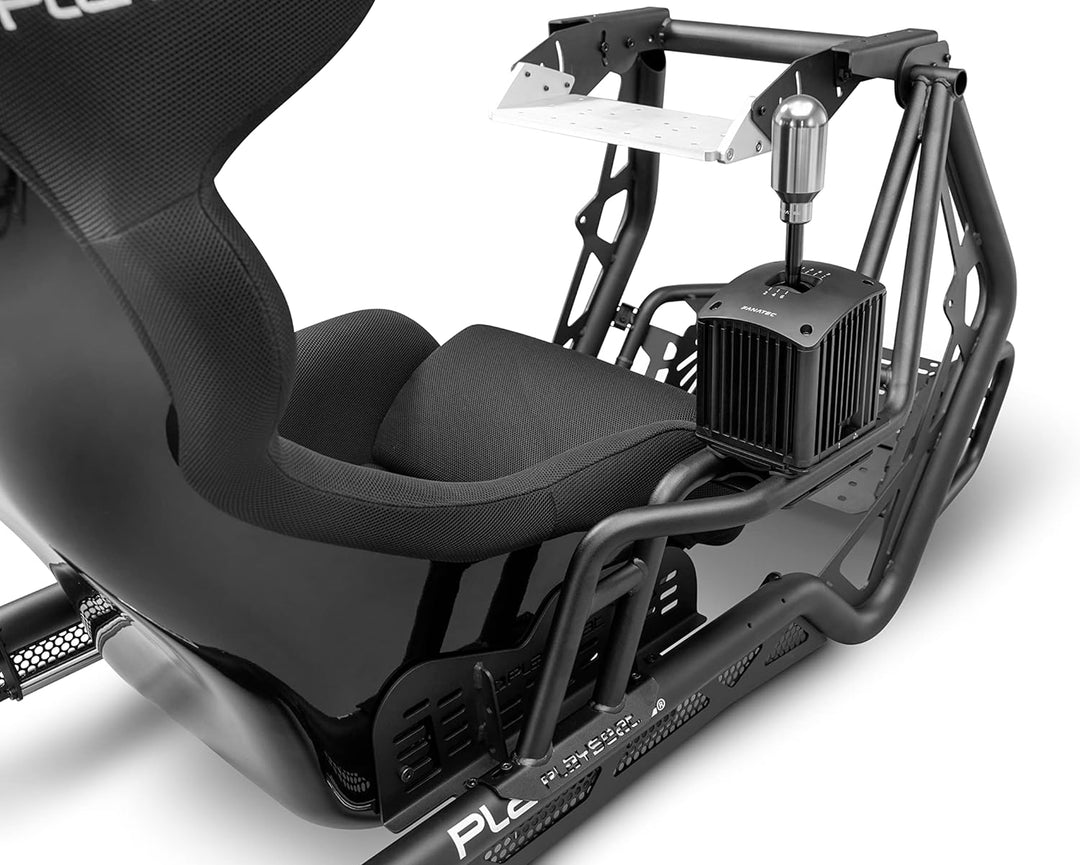 Playseat Sensation PRO Halterung Rechts | Hochwertige Zusatzhalterung für Playseat Sensation PRO Gam