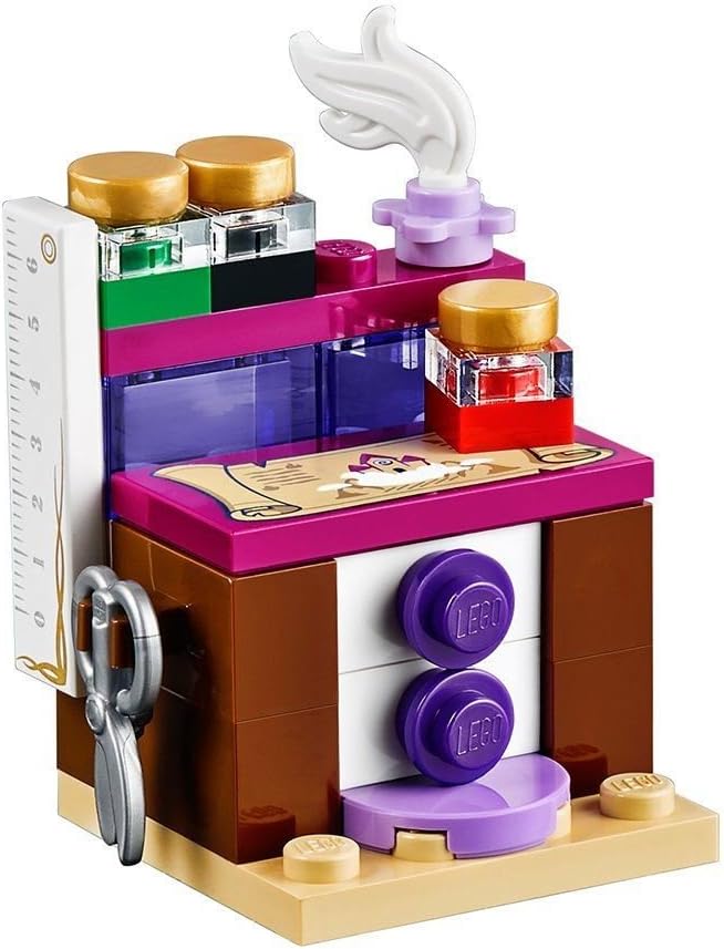 LEGO 41071 - Elves Aria's Kreativwerkstatt