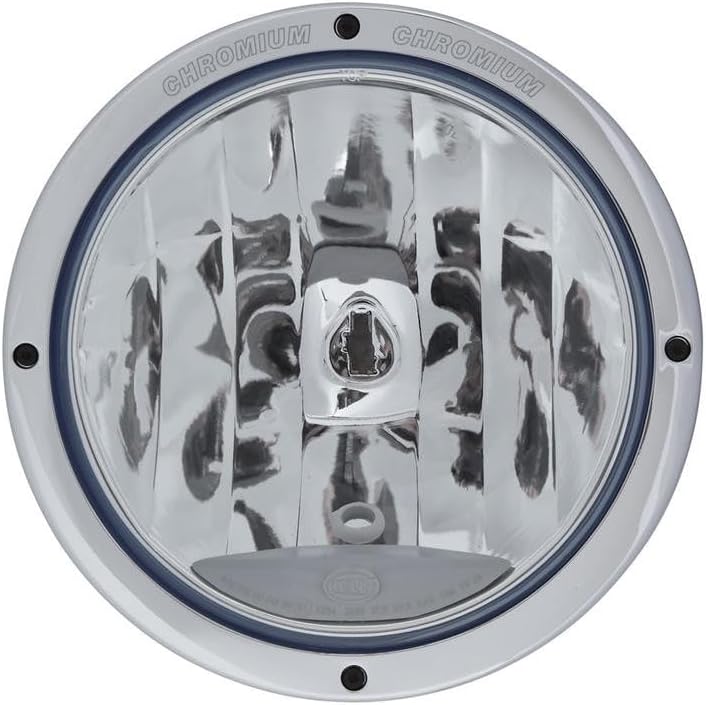HELLA - Halogen-Fernscheinwerfer - Luminator Chromium Blue - ECE-R7/E1 2254/ECE-R112 - 2 - 1F8 007 5