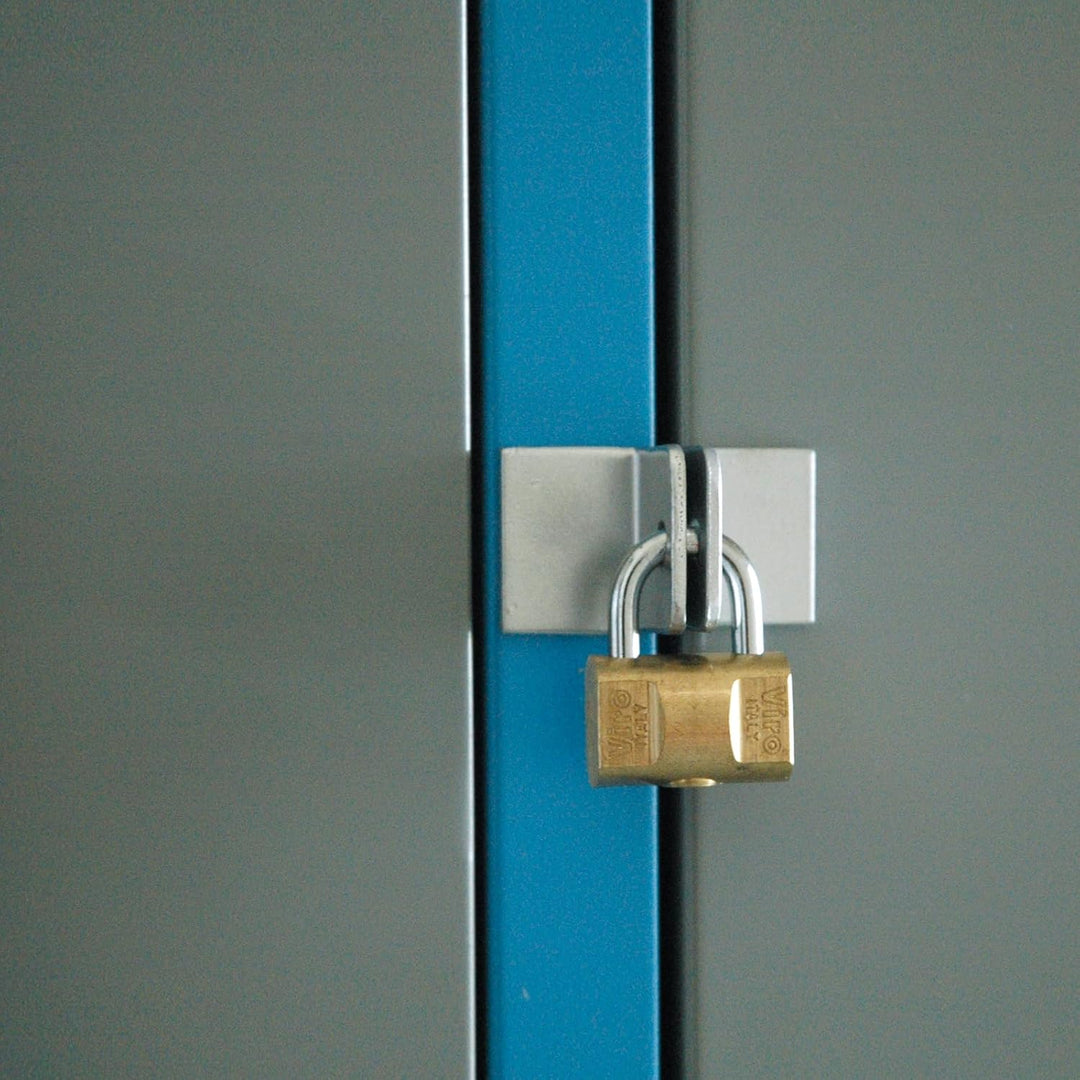 Viro 202 zylindrisch, Sockel 30 mm