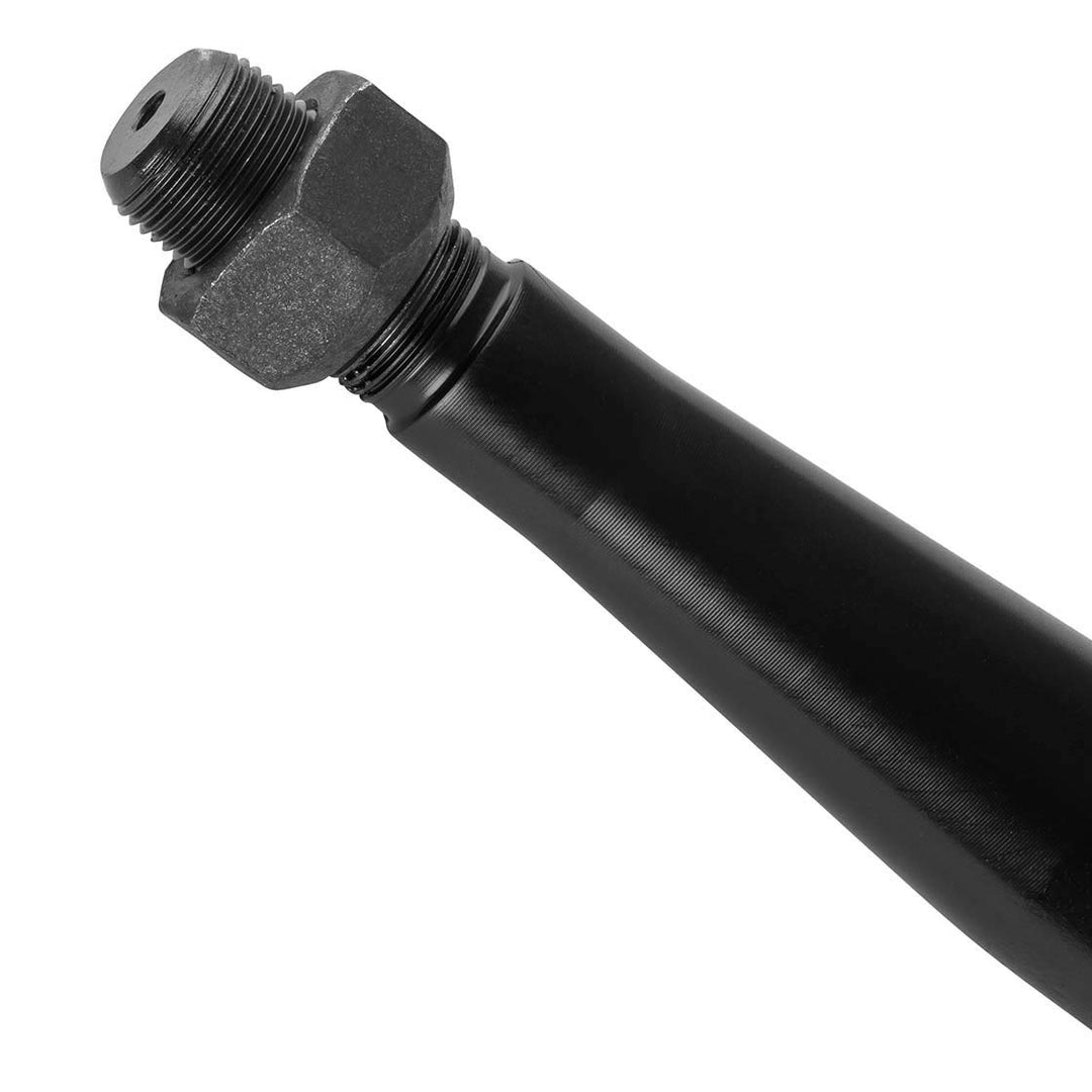 Frontladerzinken | 800 mm | M22 Gewinde | Grossballenzinken | Zinken | Frontladerspiess | Ballenspie
