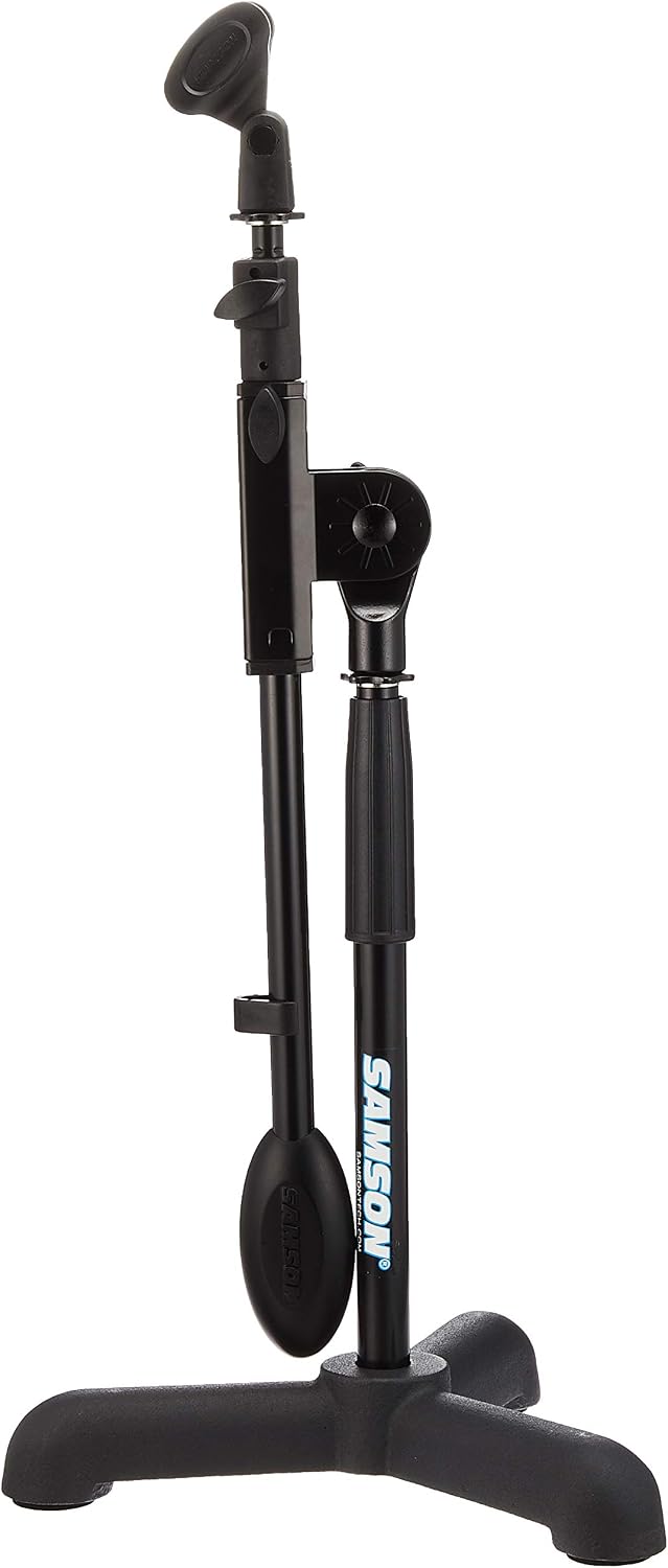 Samson MB1 Mini Galgenständer unt, unt