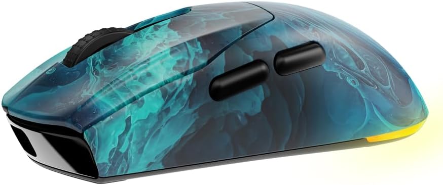 Sharkoon Skiller SGM25W Ocean Gaming Maus