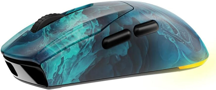 Sharkoon Skiller SGM25W Ocean Gaming Maus
