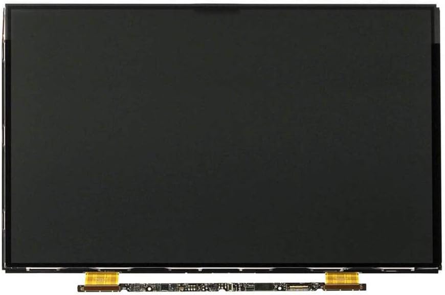 OLVINS LCD-Bildschirm für MacBook Air 13 Zoll A1369 A1466 2010–2017