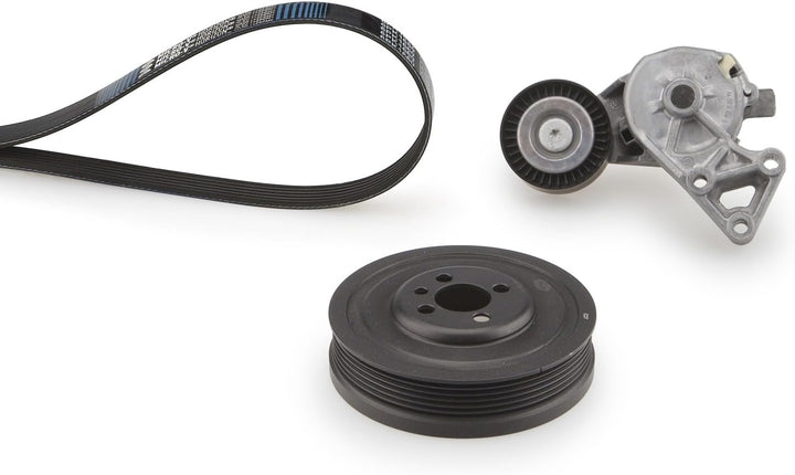 GATES Micro-V Kit K116DPK1195