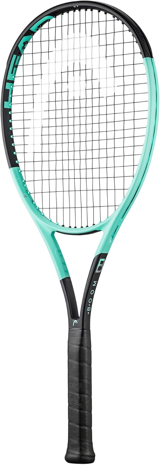 HEAD Boom MP 2024 UNBESPANNT OHNE COVERBAG - 3 | ATP, WTA, Davis Cup