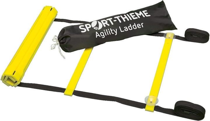 Sport-Thieme Koordinationsleiter Agility 8.0 Meter, 8.0 Meter