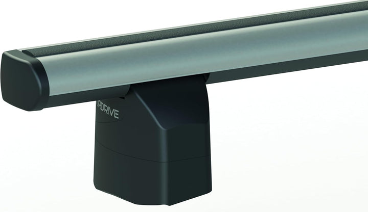 LAMPA N10030 Stange kargo-Plus Aluminium 115 cm, 115 cm