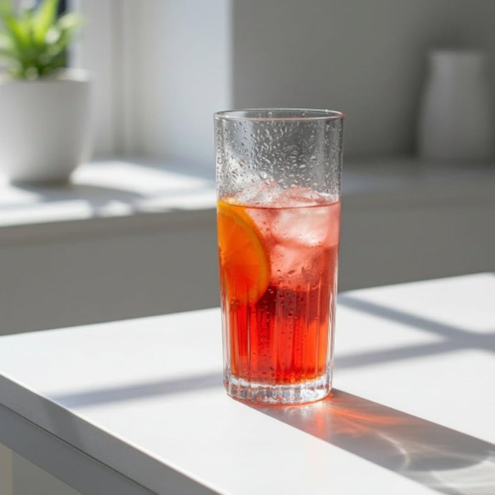 Barcrafters Spirituosendosierer 4 cl mit Zählwerk Dosiergerät Portionierer Gastronomiequalität