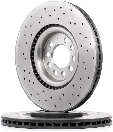 Brembo 09.7880.1X - Bremsscheibe
