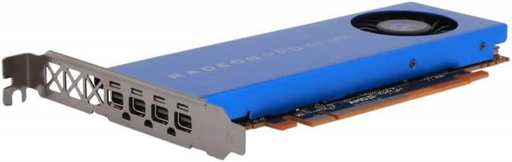 AMD Radeon PRO WX 3200 4GB