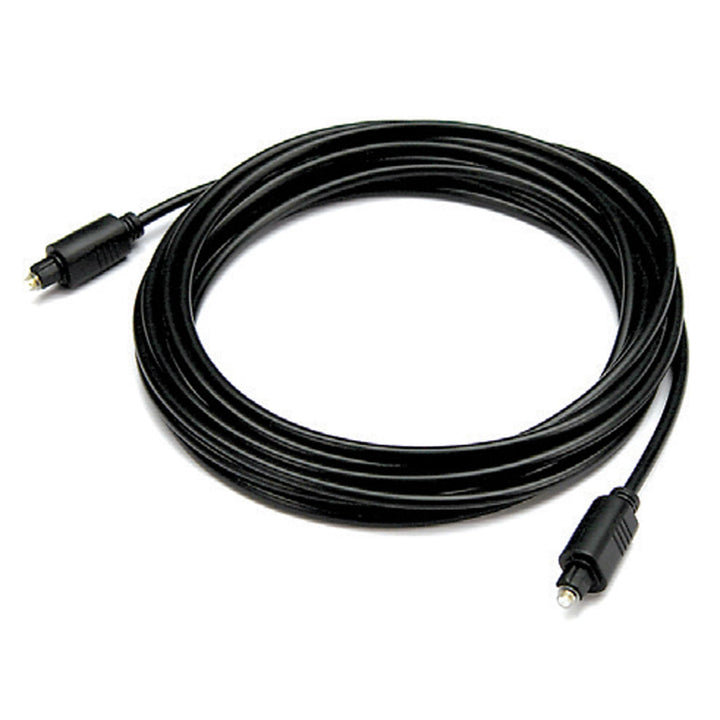 Audison OP 4.5-4,5 m optisches Toslink Kabel
