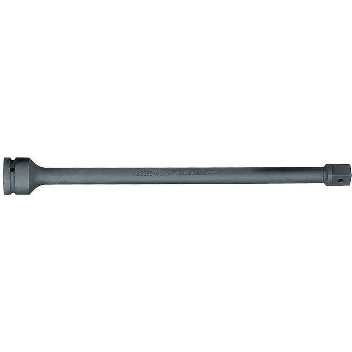 Verl.KB 3290 Antriebs-4-KT.3/4 Zoll L.400mm GEDORE 405 mm, 405 mm