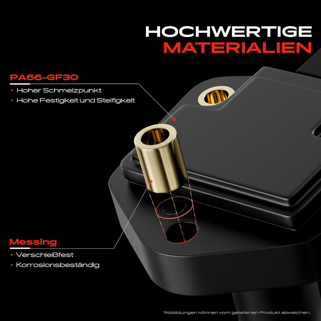 Frankberg Ölstandsensor Ölniveausensor für 6er F06 F12 F13 E63 E64 7er F01 F02 F03 F04 E65 E66 E67 X