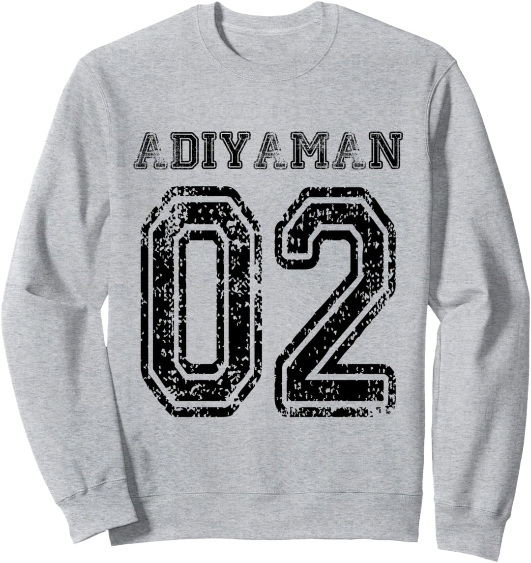 Adiyaman Sweatshirt