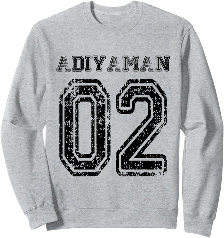 Adiyaman Sweatshirt
