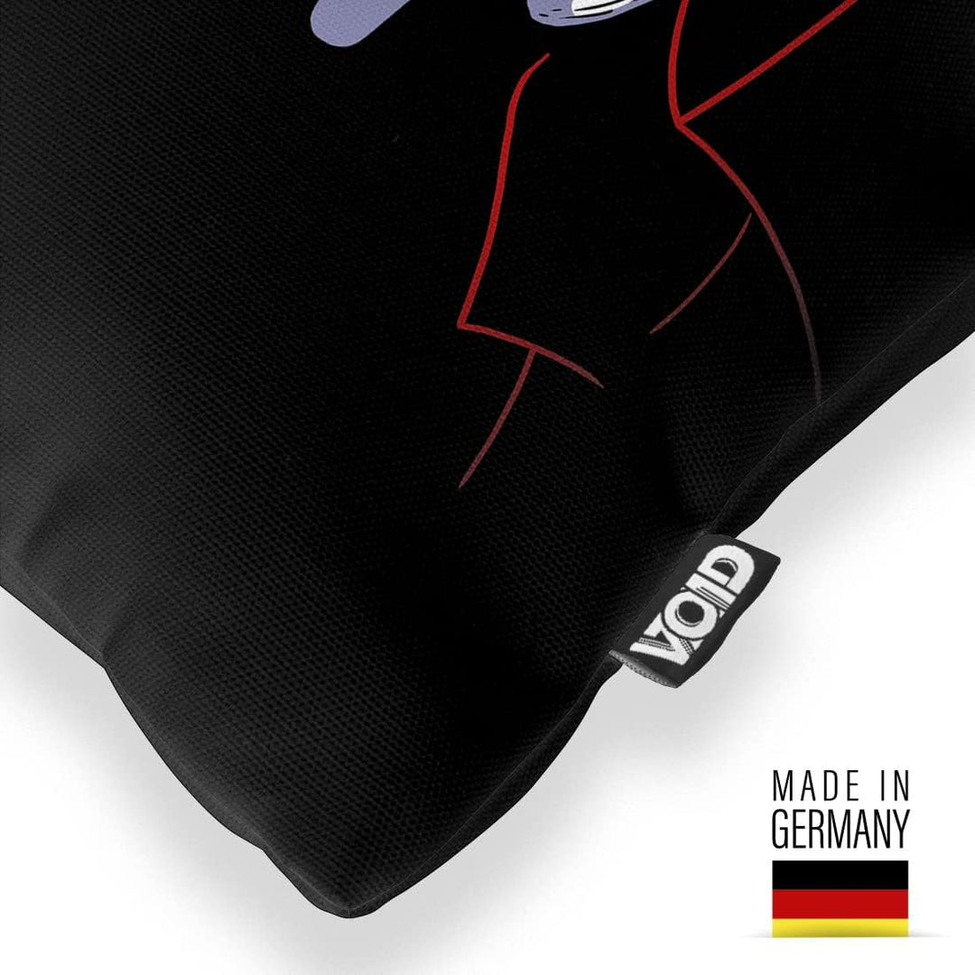 VOID Alucard Hand Kissenbezug Kissenhülle Polyester wasserfest Outdoor Hellsing Anime Manga Japan, K