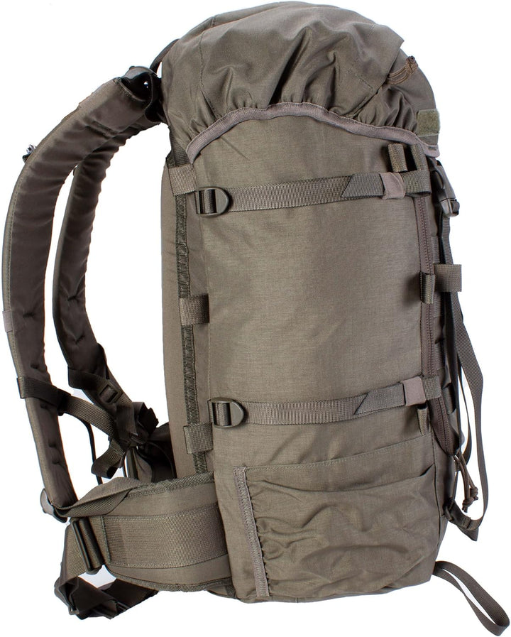 Berghaus FLT Heros 35 FA IR steingrauoliv