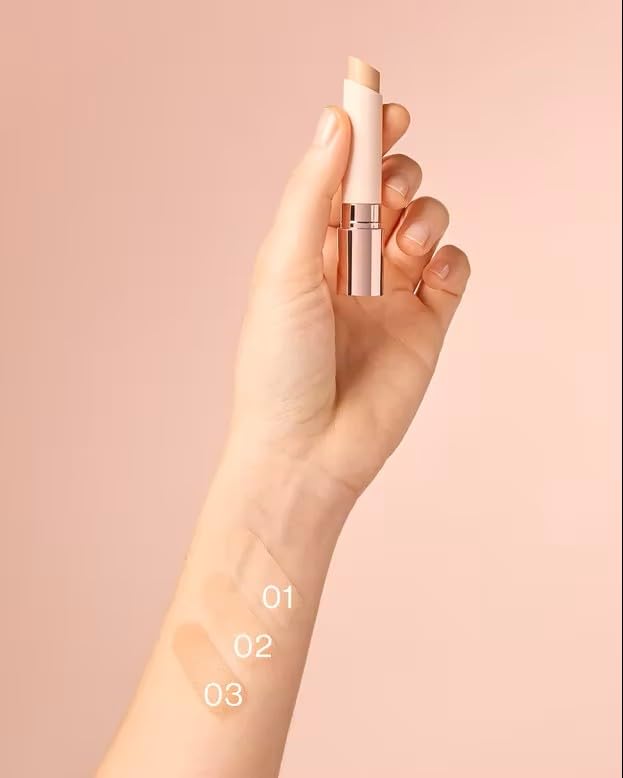 BioNike DEFENCE COLOR Anti-blemish stick concealer