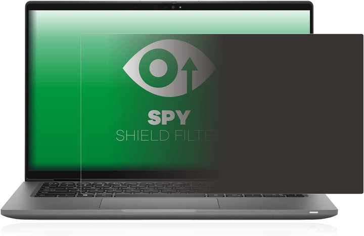 upscreen Blickschutzfilter für Dell Latitude 7430 Privacy Filter Blickschutzfolie Sichtschutz-Folie