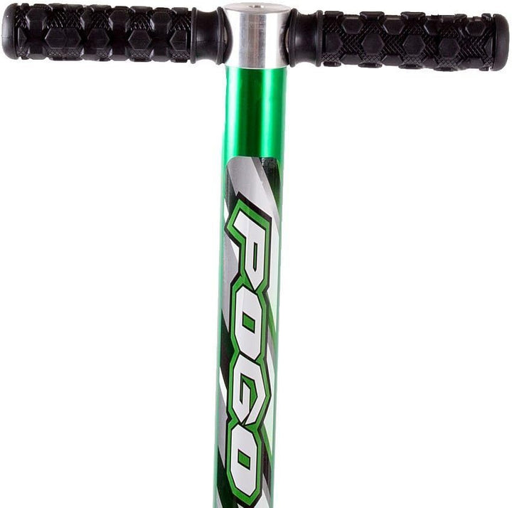 FunTomia Pogo Stick Hüpf Stange Sprungstange Jumper Stockhüpfen/ 15-40kg, 35-80kg, 50-90kg oder 60-1